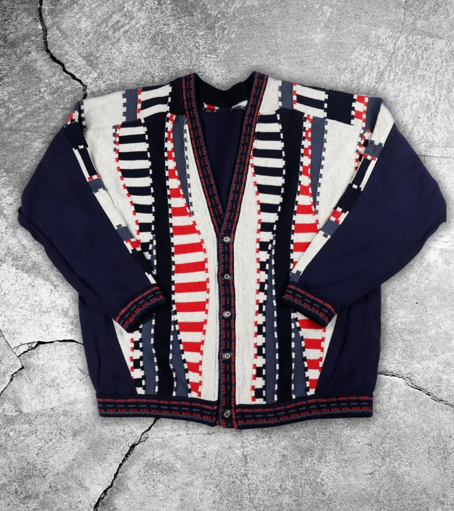 Carlo Colucci Cardigan